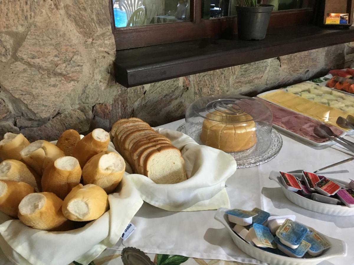 Pousada Calmaria Búzios المظهر الخارجي الصورة