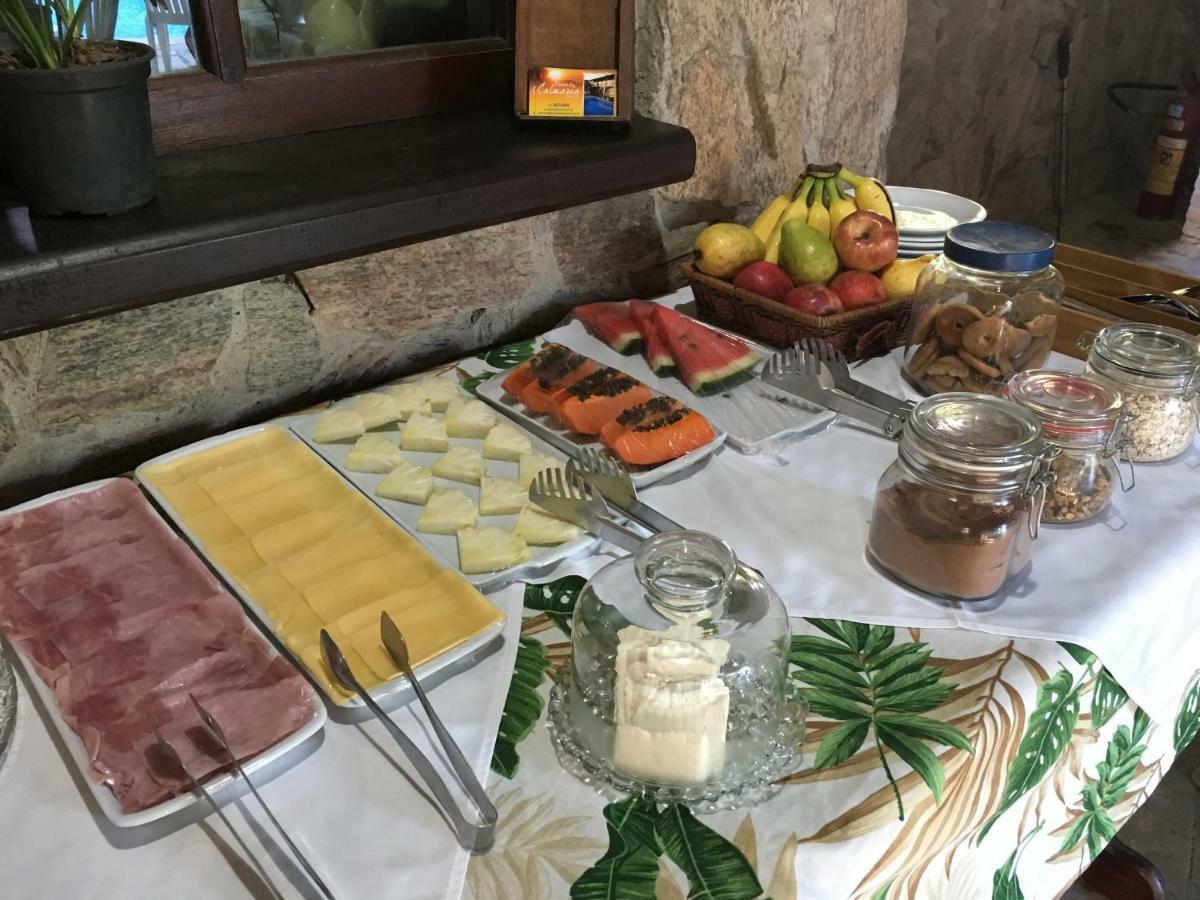 Pousada Calmaria Búzios المظهر الخارجي الصورة